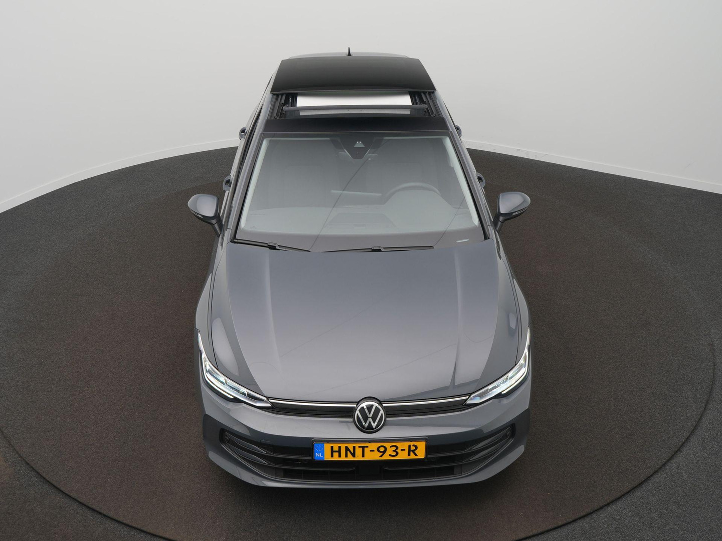 Volkswagen Volkswagen