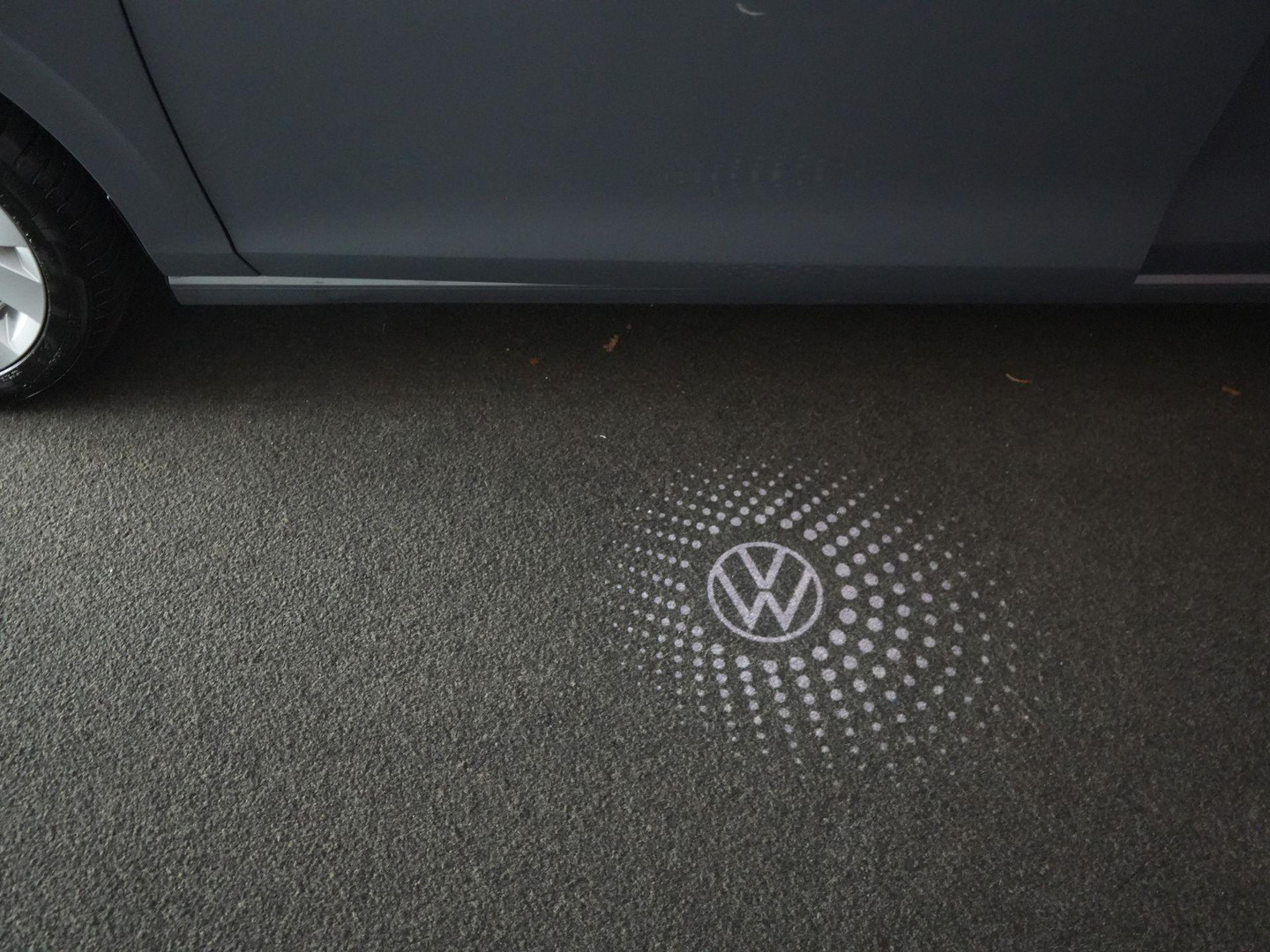 Volkswagen Volkswagen