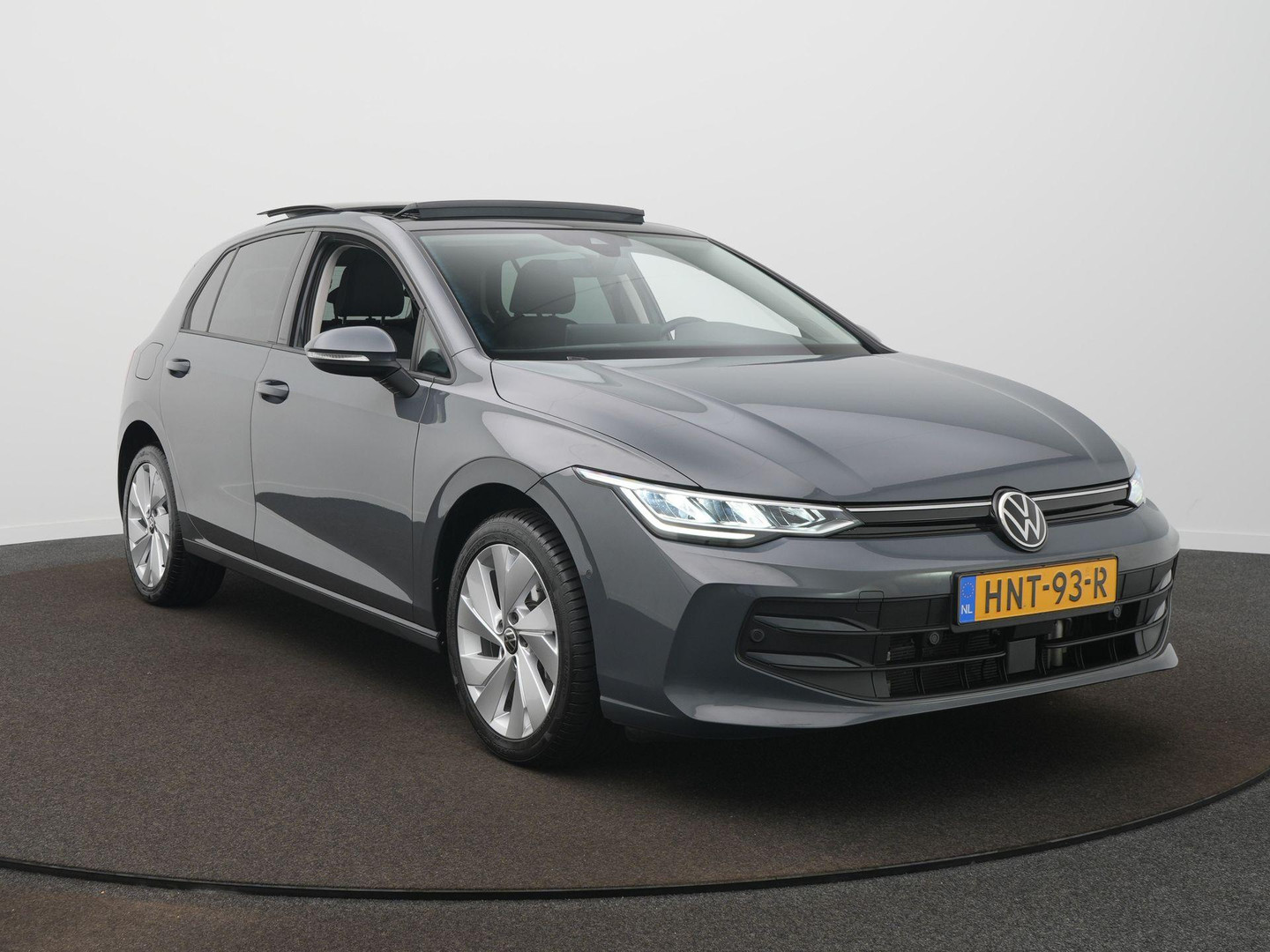 Volkswagen Volkswagen