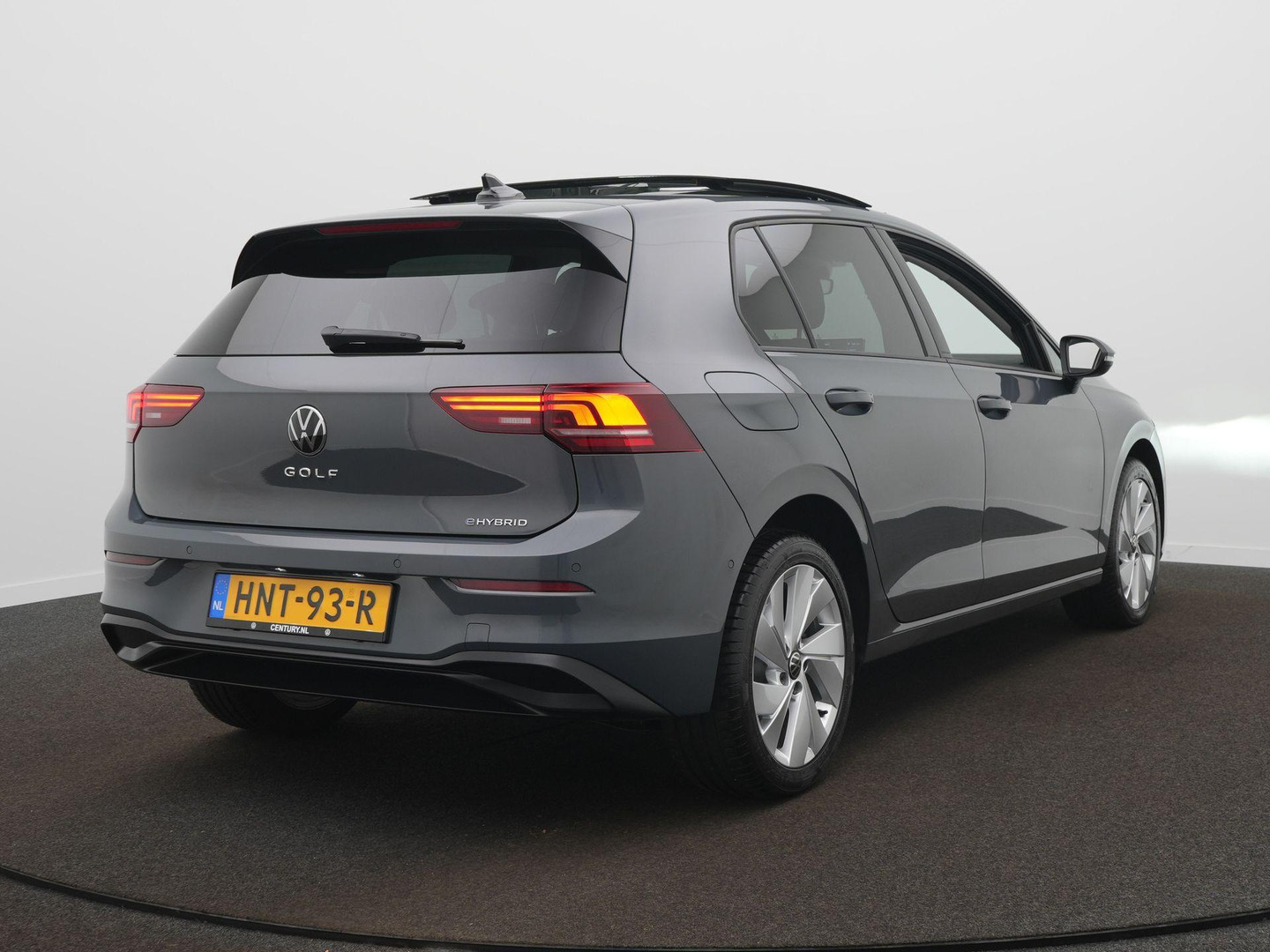 Volkswagen Volkswagen