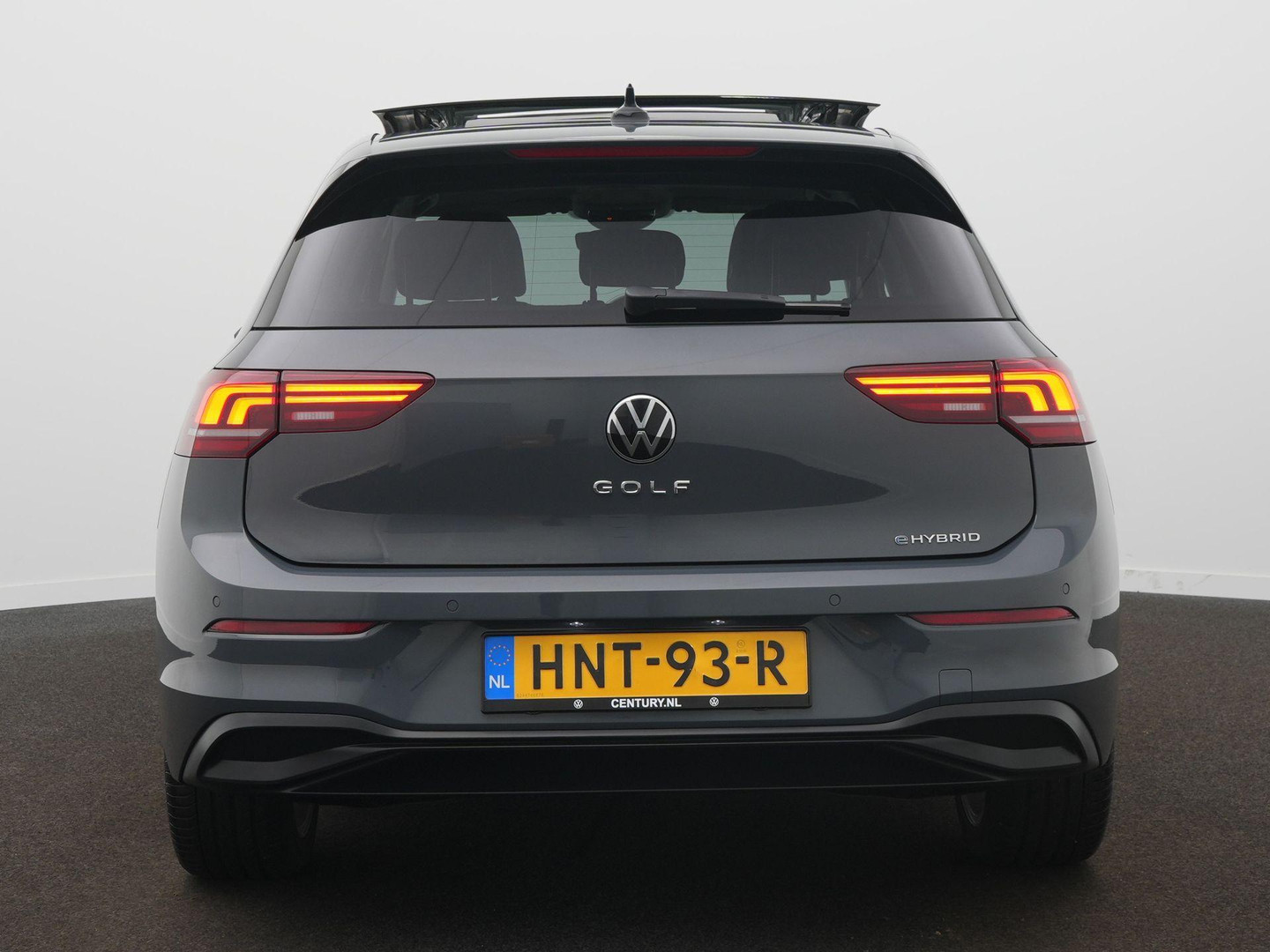 Volkswagen Volkswagen