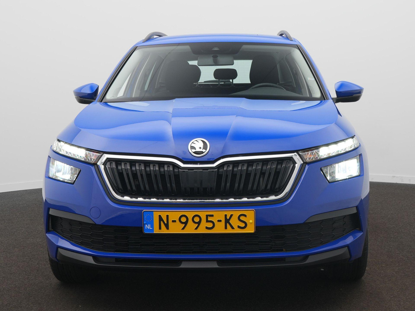 ŠKODA ŠKODA