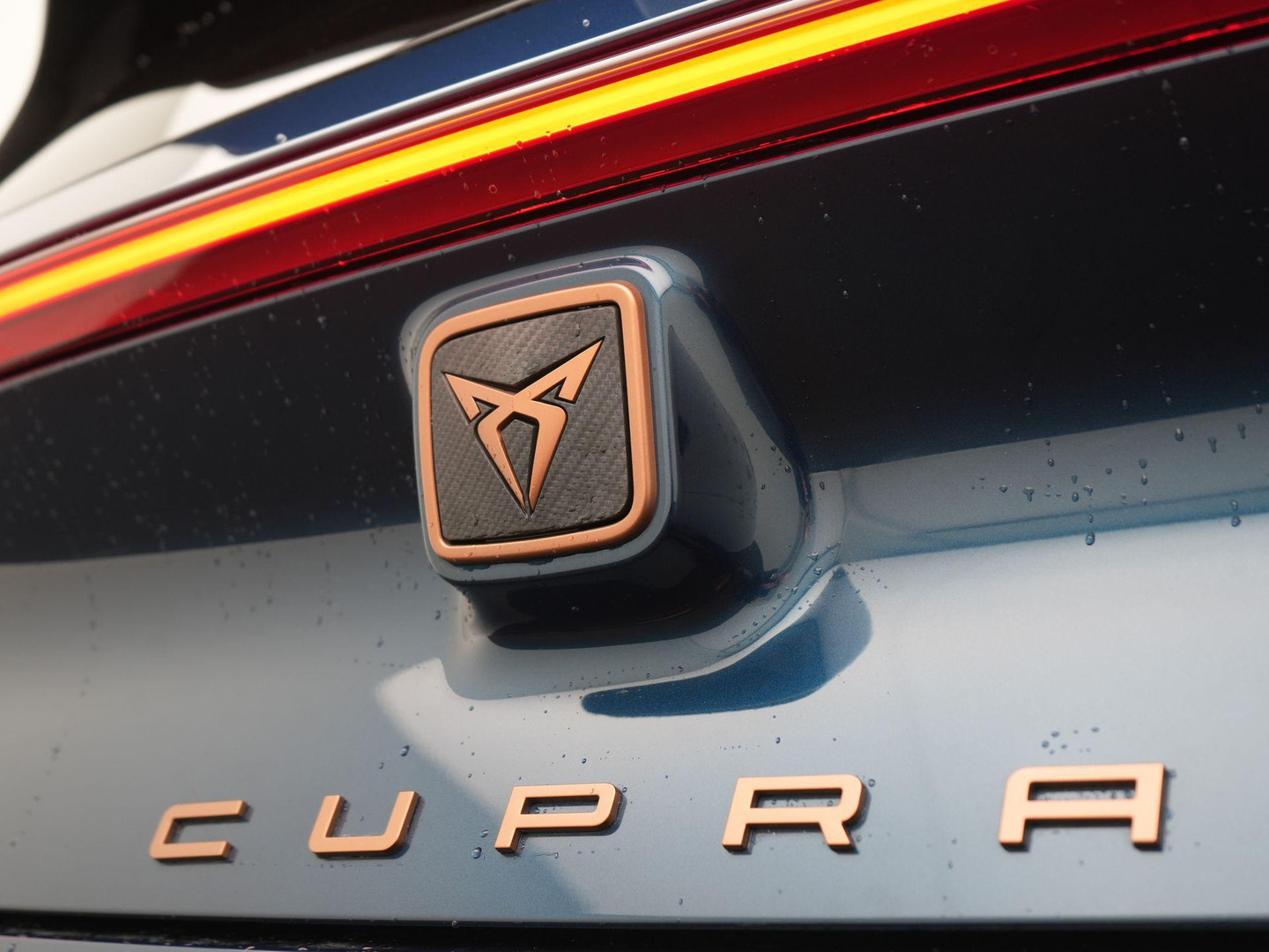 CUPRA CUPRA
