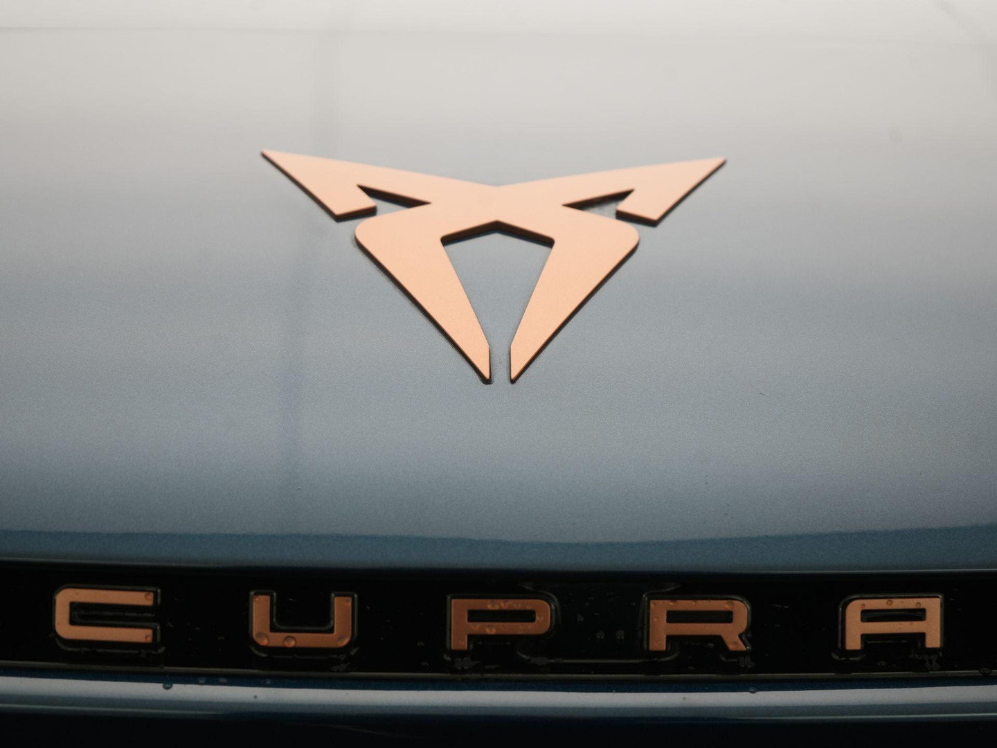 CUPRA CUPRA