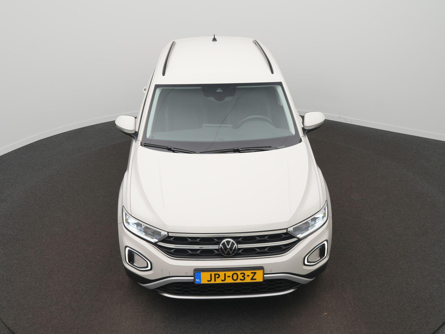 Volkswagen Volkswagen