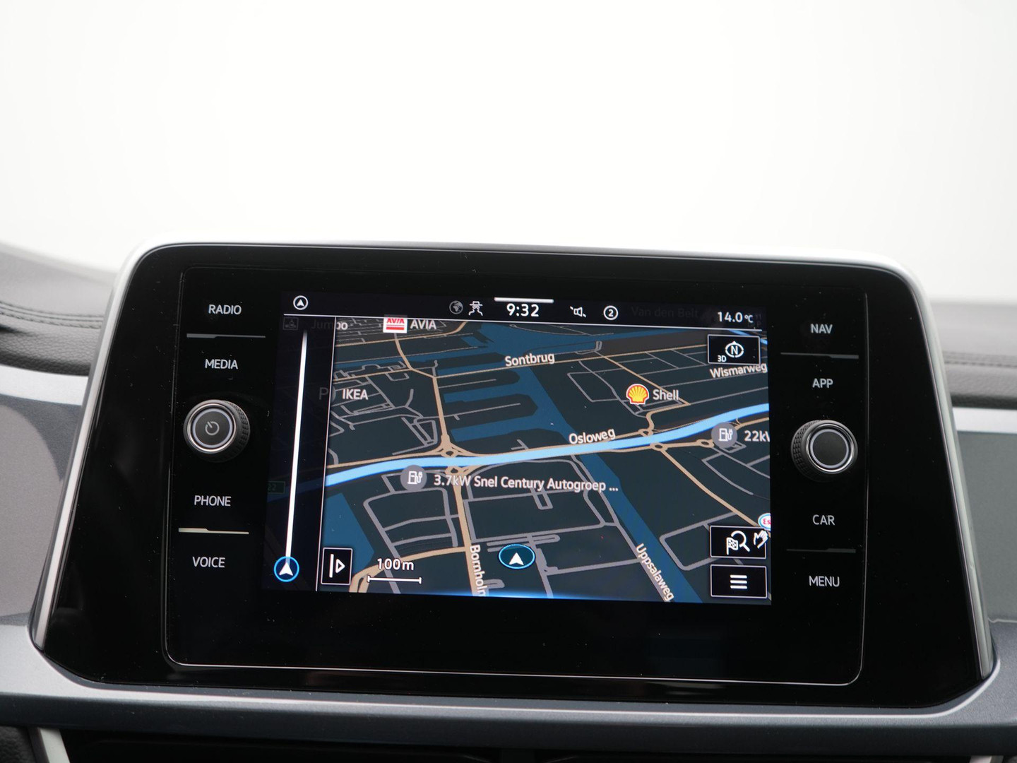 Volkswagen Volkswagen