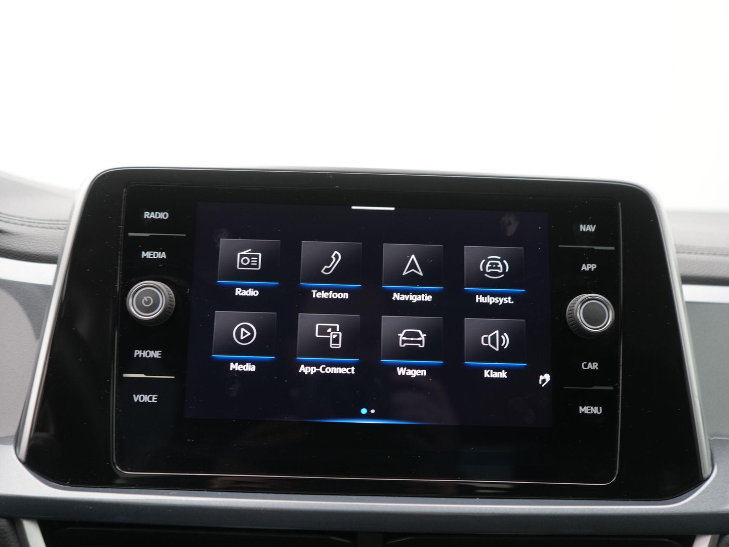 Volkswagen Volkswagen