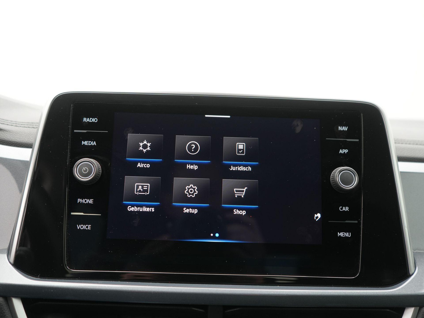 Volkswagen Volkswagen