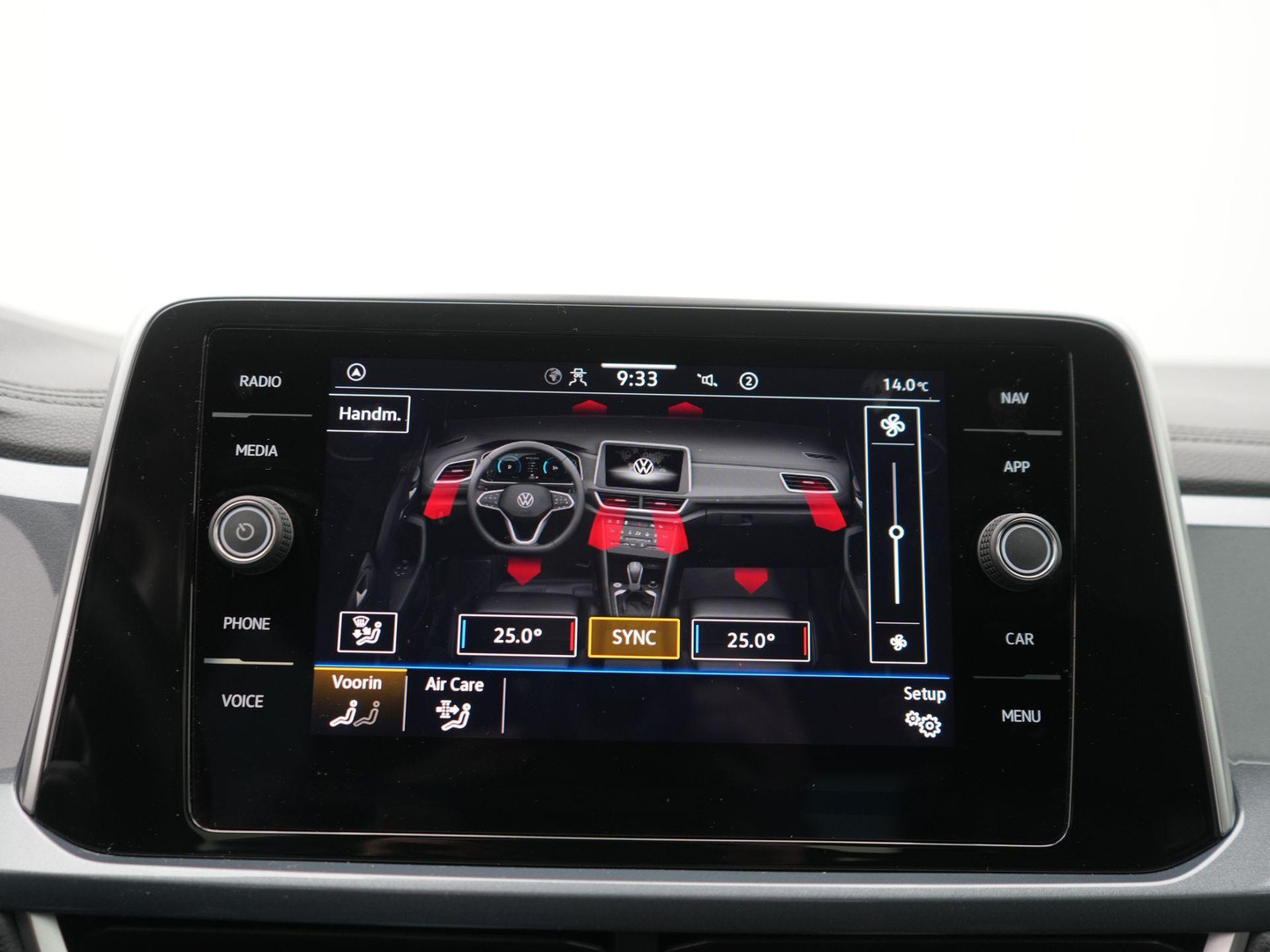 Volkswagen Volkswagen