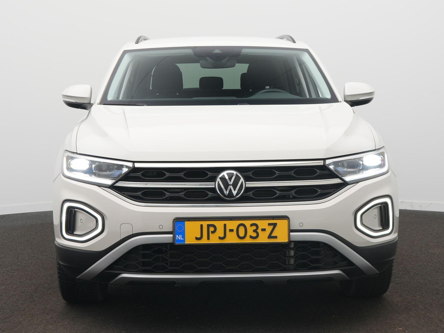 Volkswagen Volkswagen