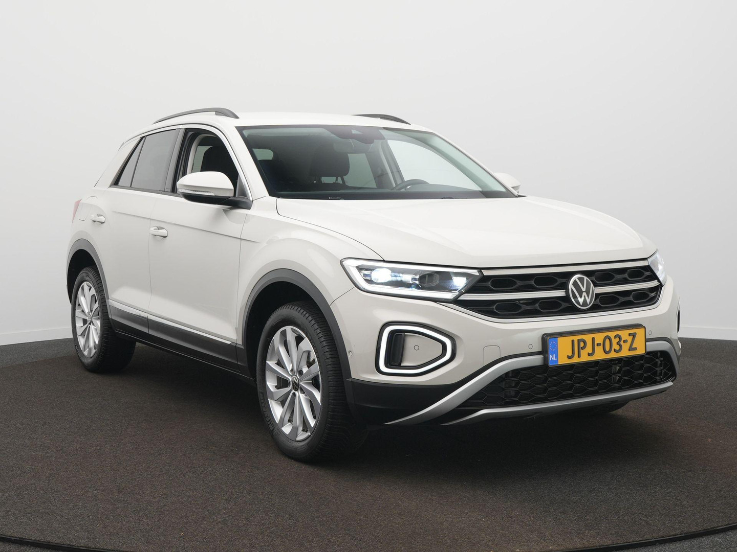 Volkswagen Volkswagen