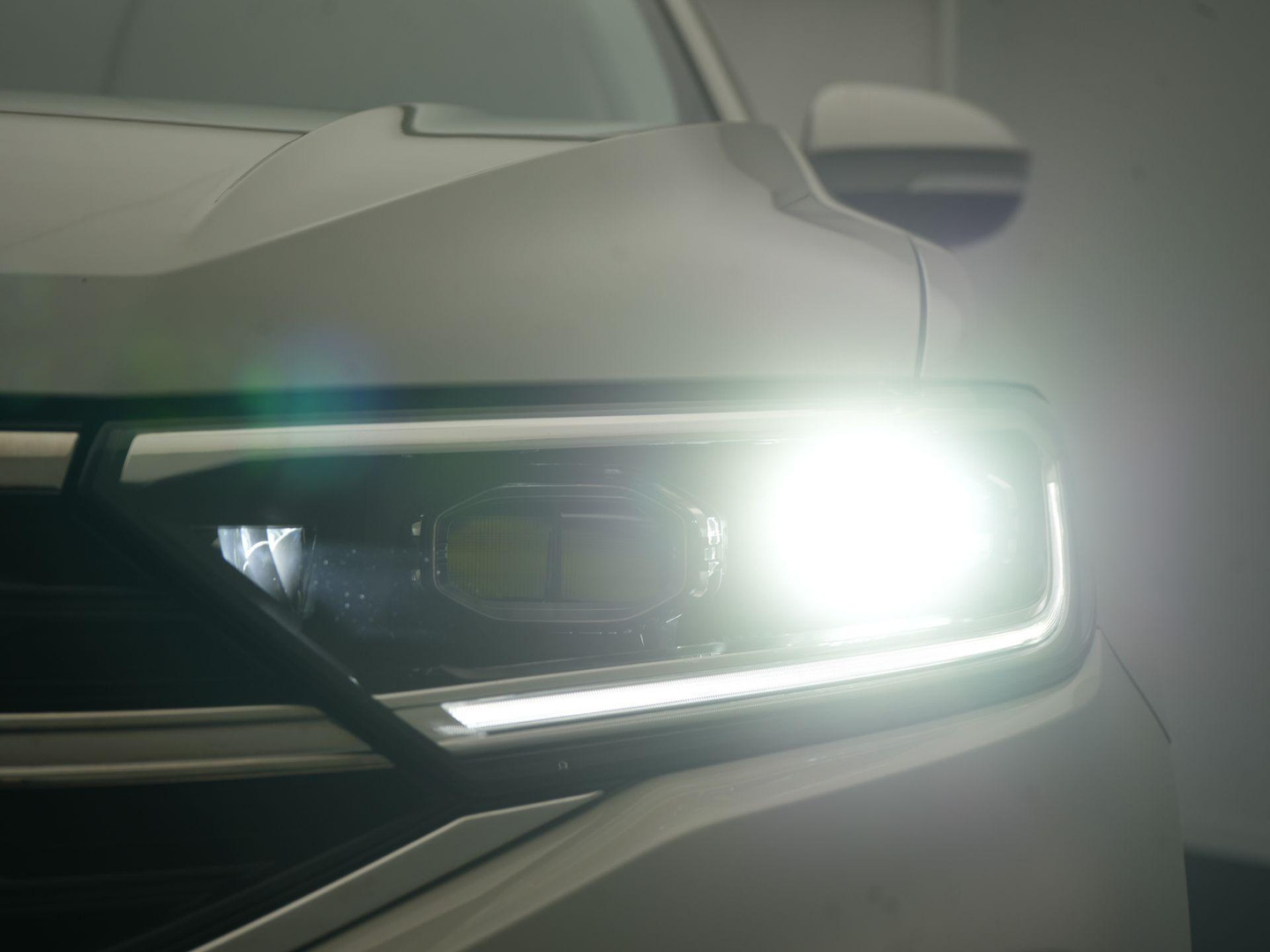 Volkswagen Volkswagen