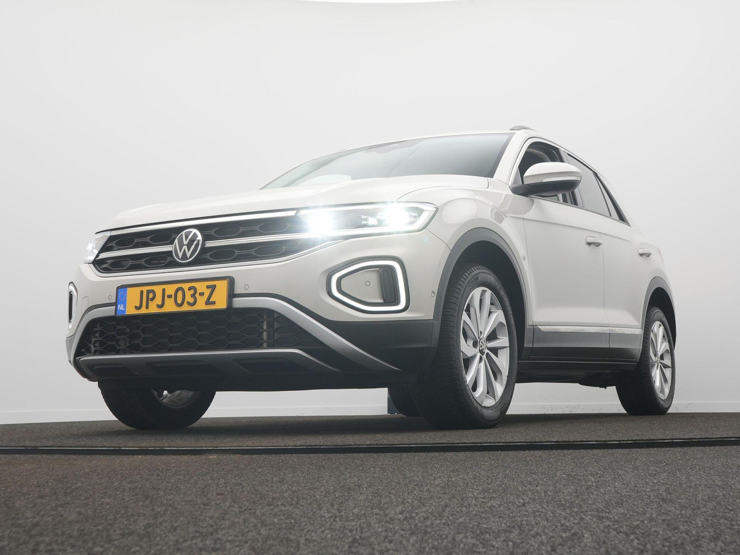 Volkswagen Volkswagen