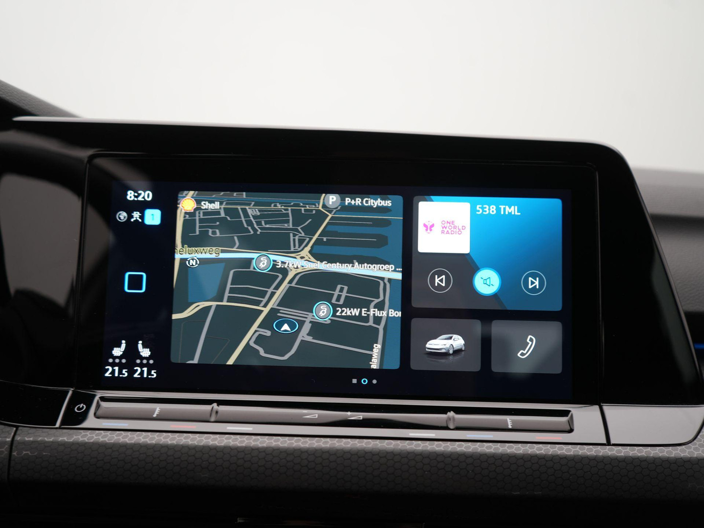 Volkswagen Volkswagen