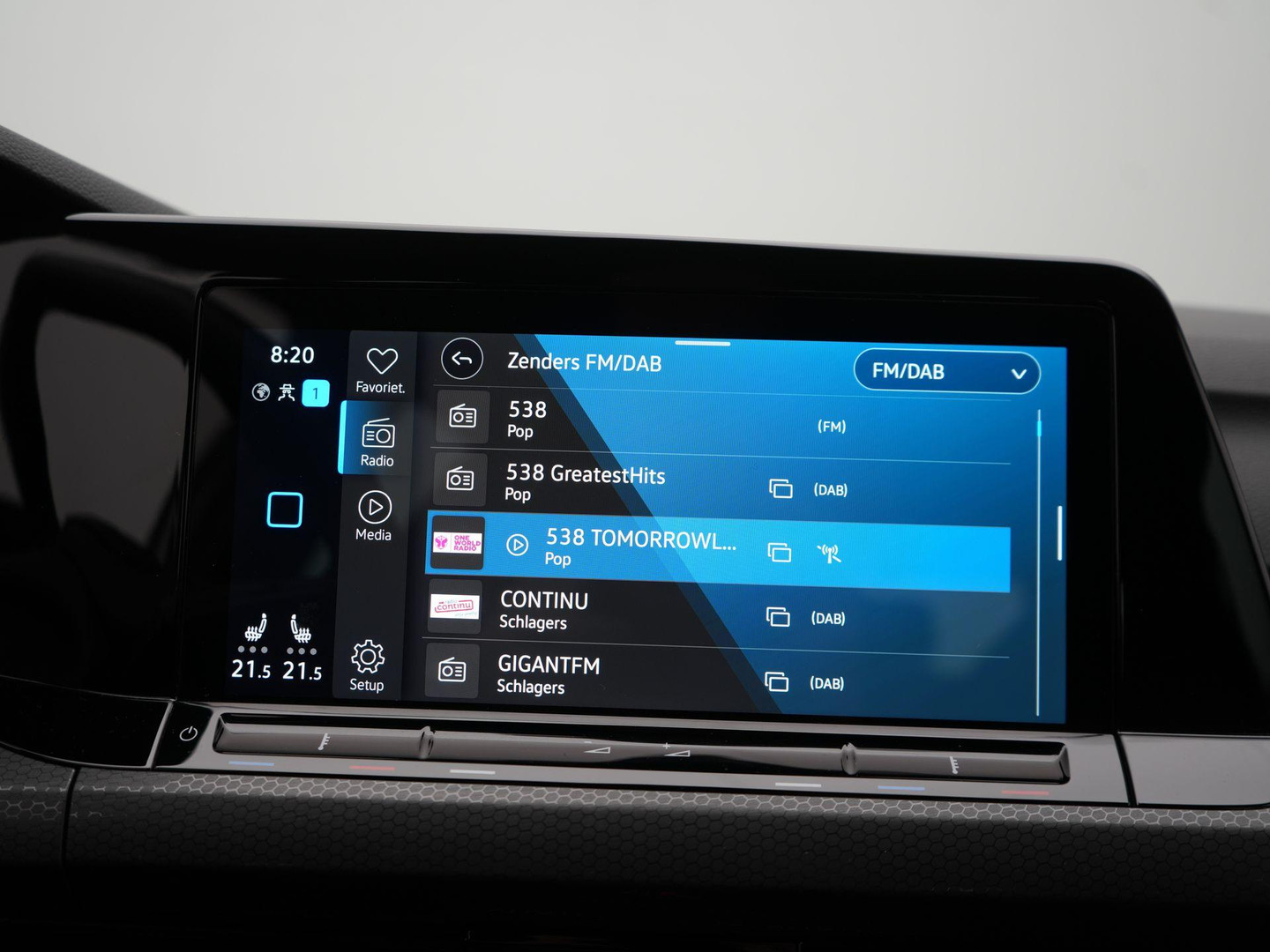 Volkswagen Volkswagen