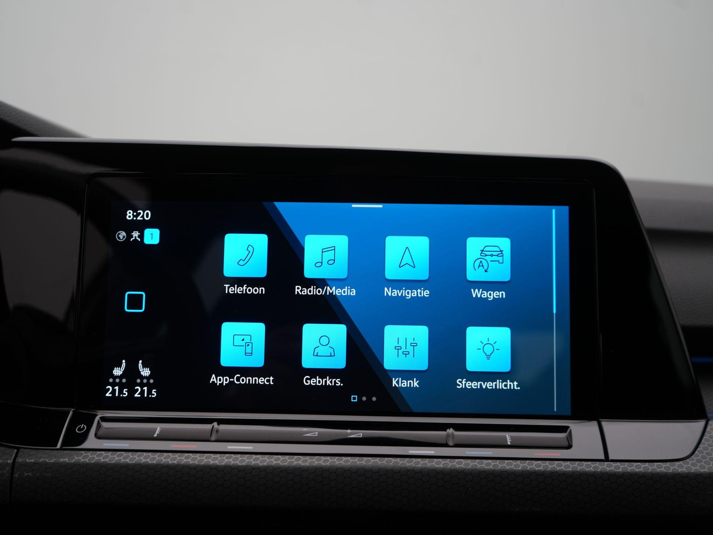 Volkswagen Volkswagen