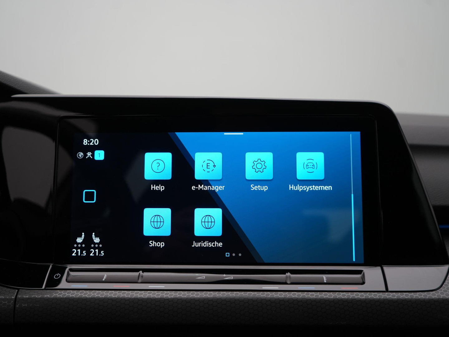 Volkswagen Volkswagen