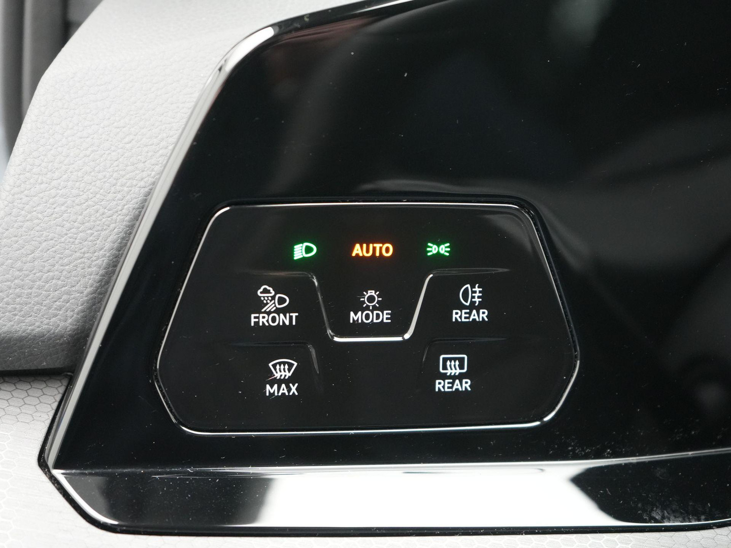 Volkswagen Volkswagen