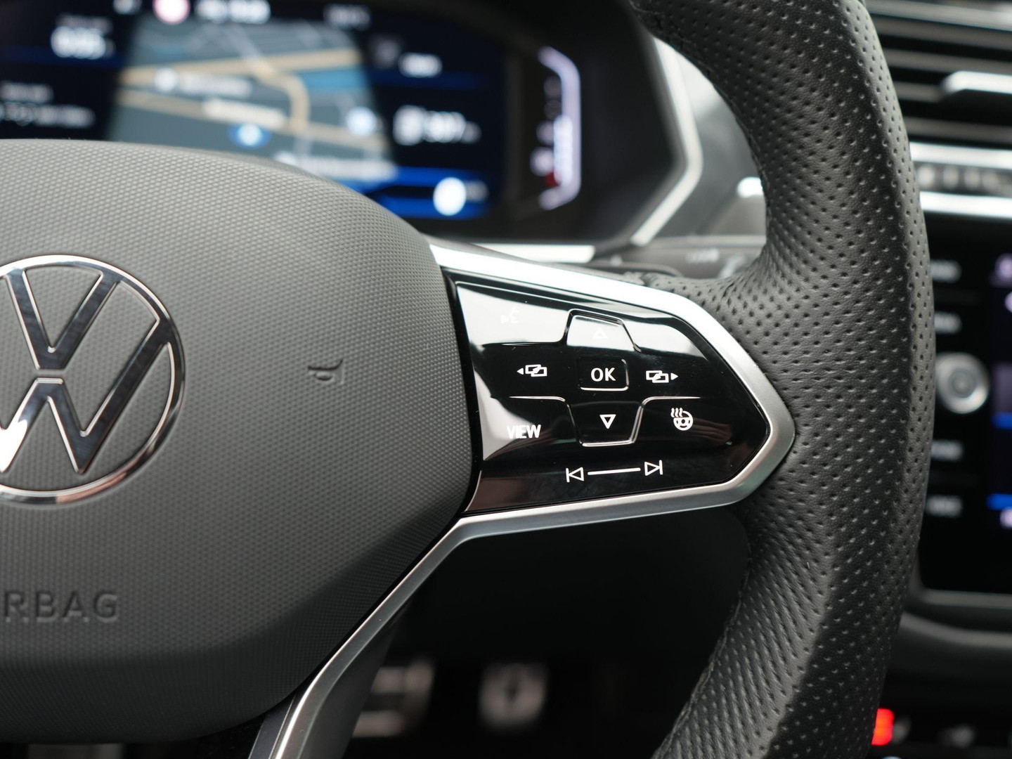 Volkswagen Volkswagen