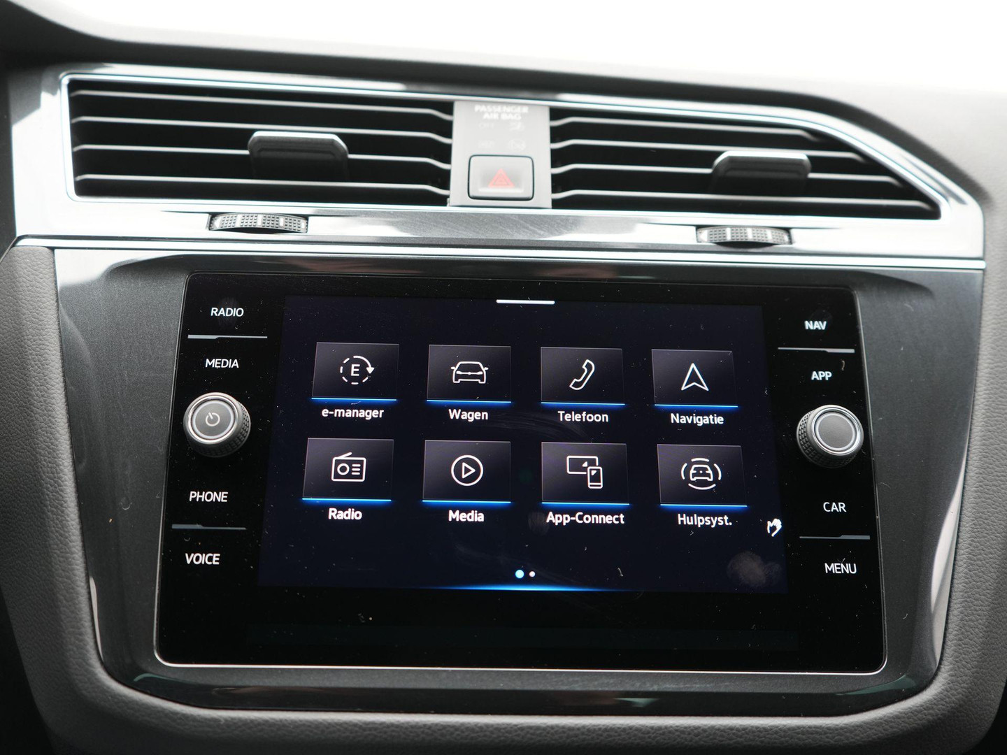 Volkswagen Volkswagen