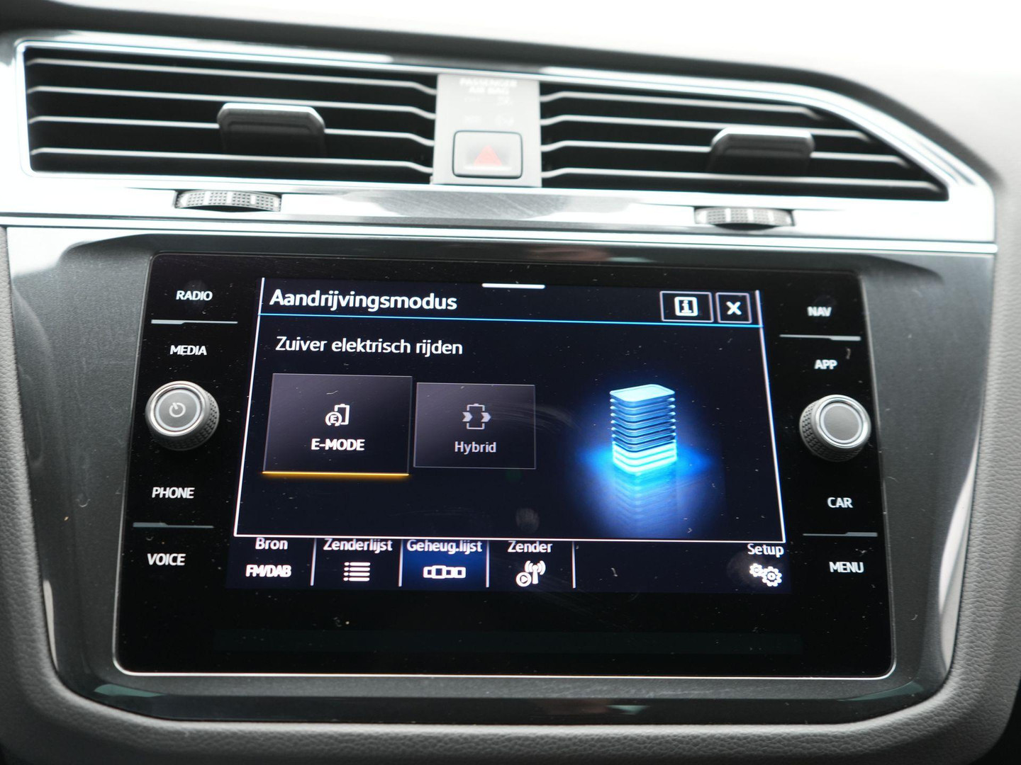 Volkswagen Volkswagen