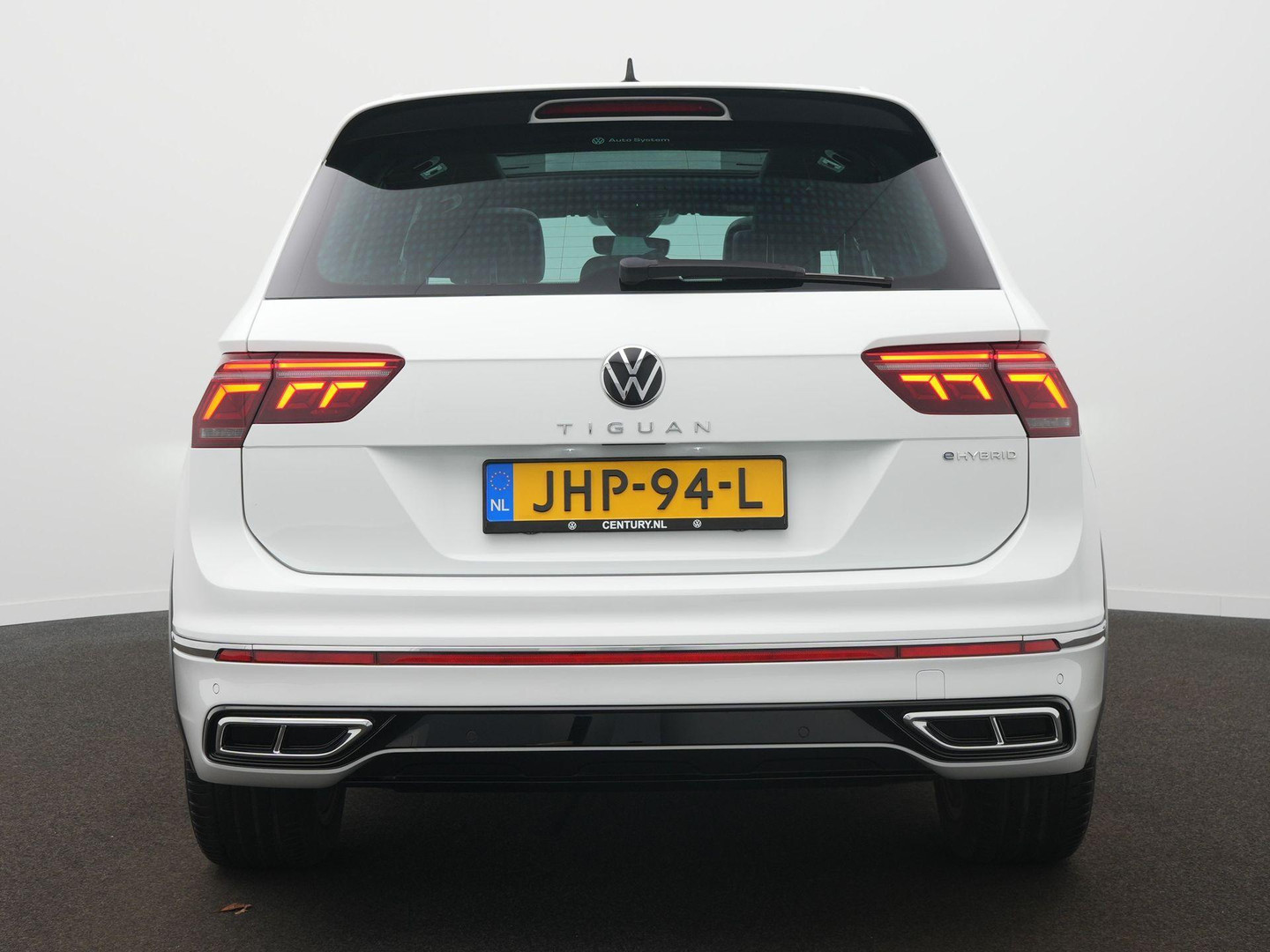 Volkswagen Volkswagen