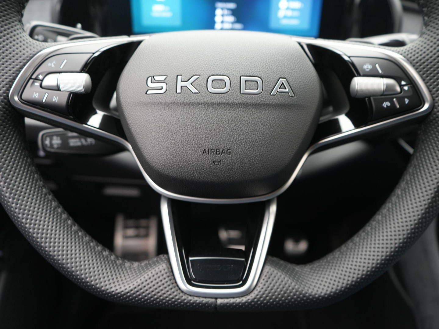 ŠKODA ŠKODA