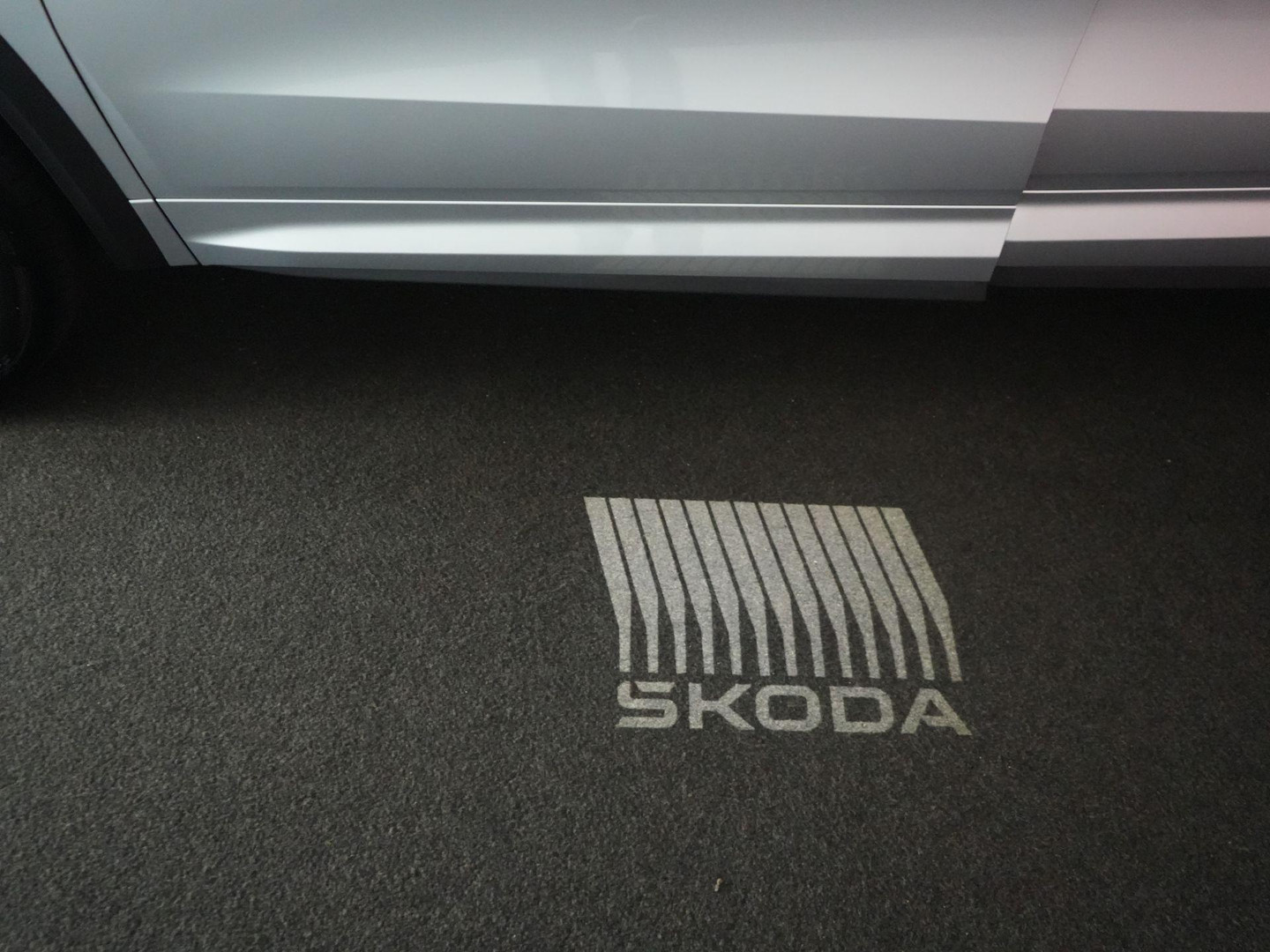 ŠKODA ŠKODA