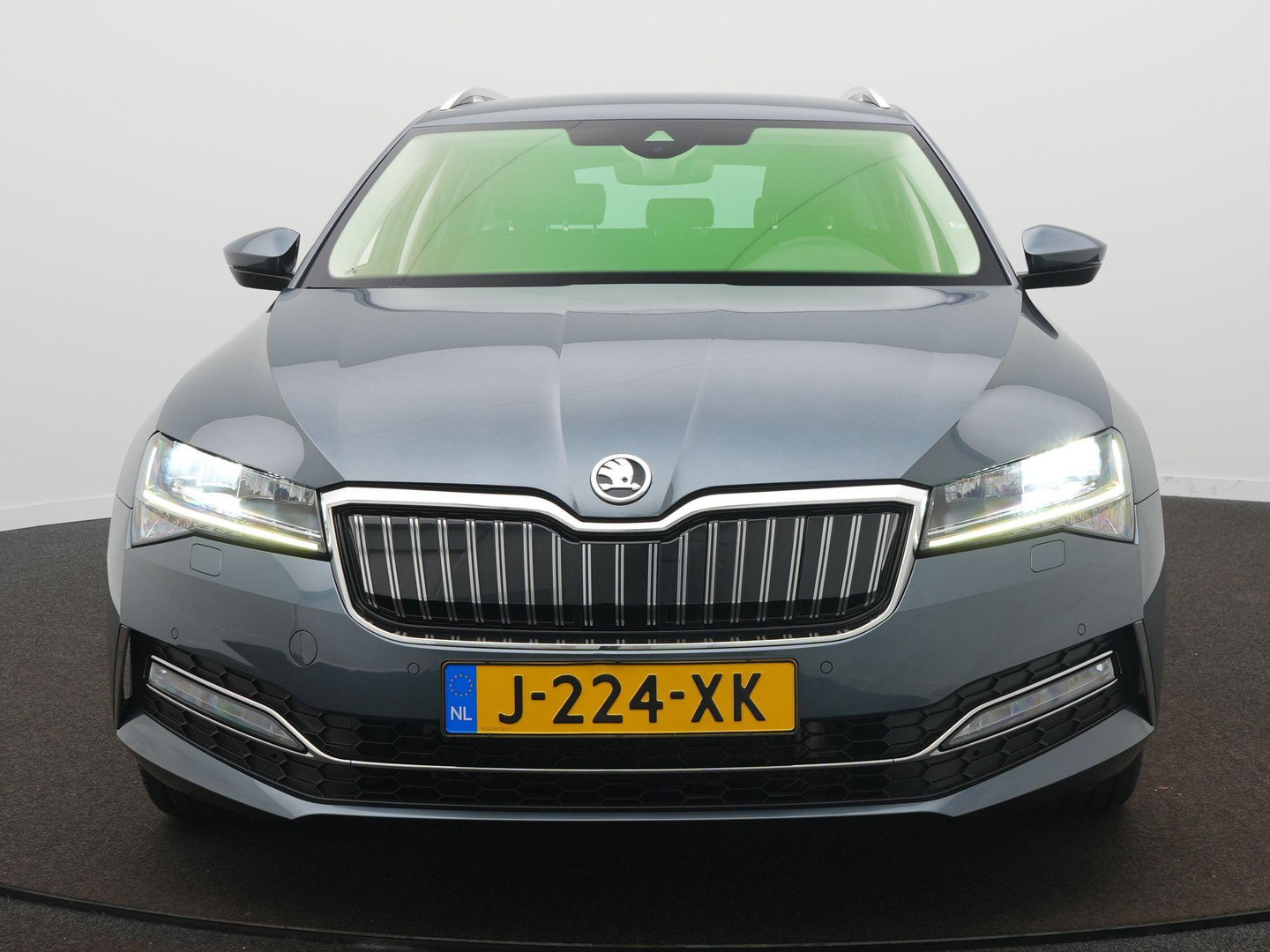 ŠKODA