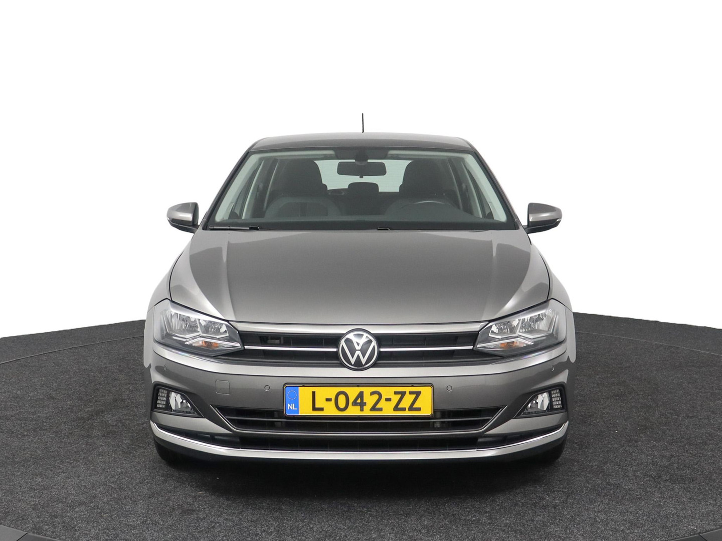 Volkswagen Volkswagen