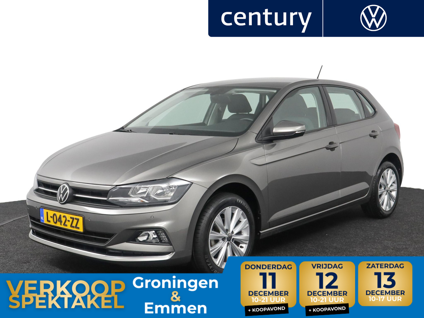 Volkswagen Volkswagen