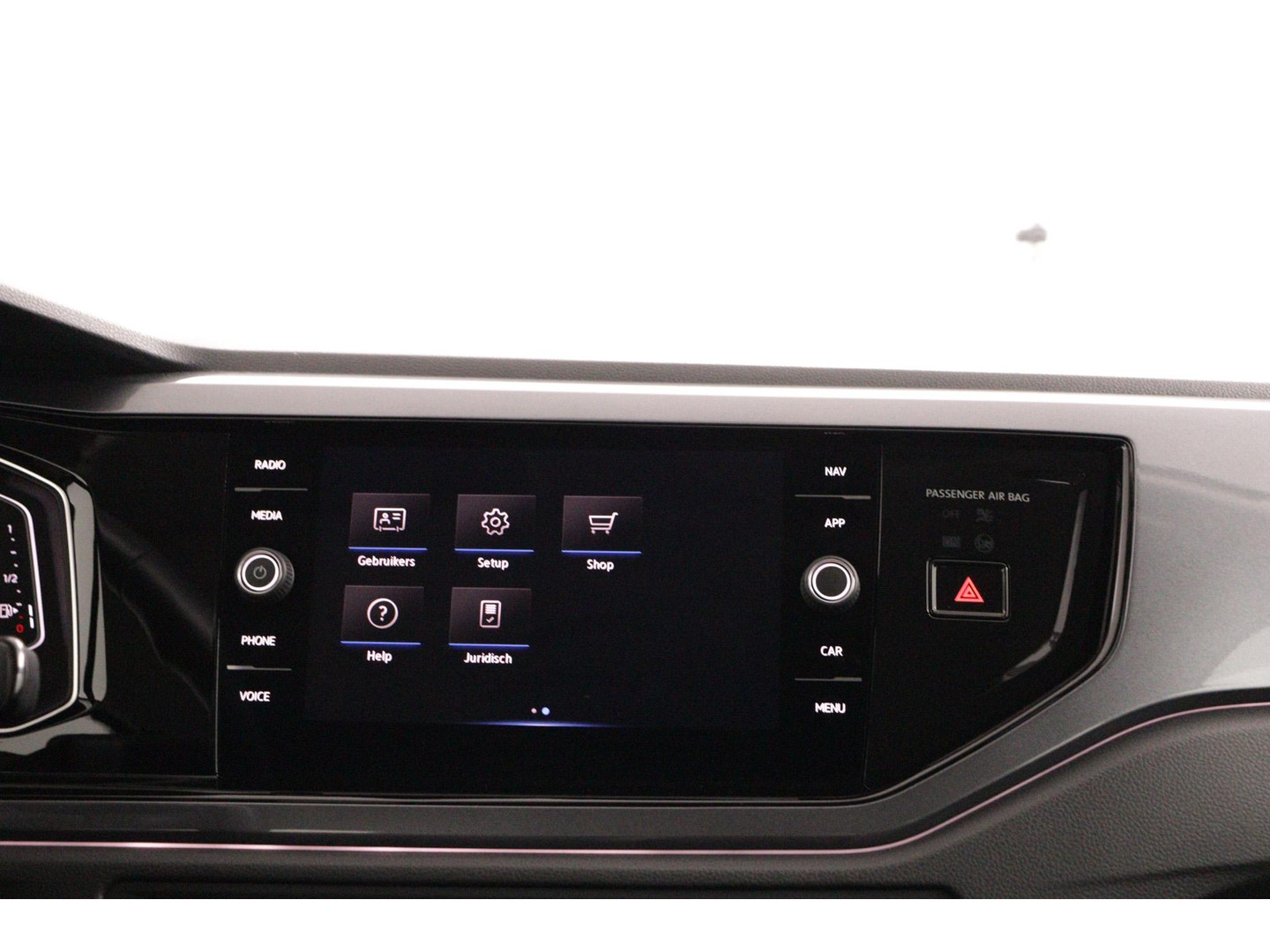 Volkswagen Volkswagen