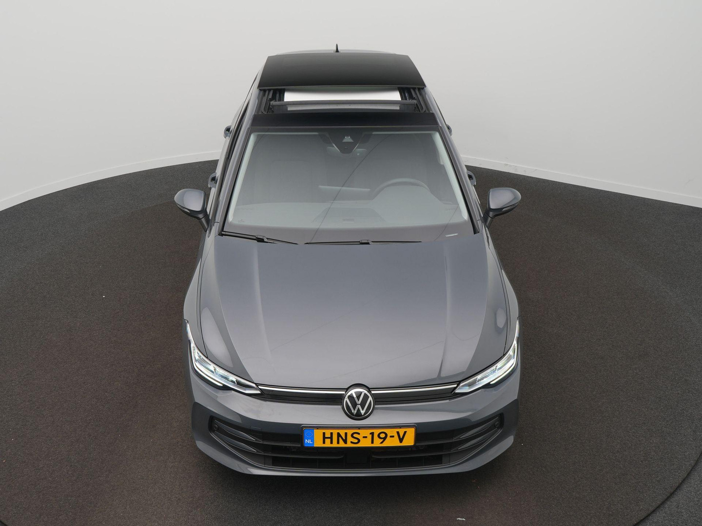 Volkswagen Volkswagen