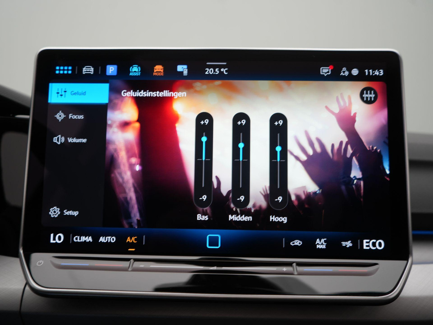 Volkswagen Volkswagen