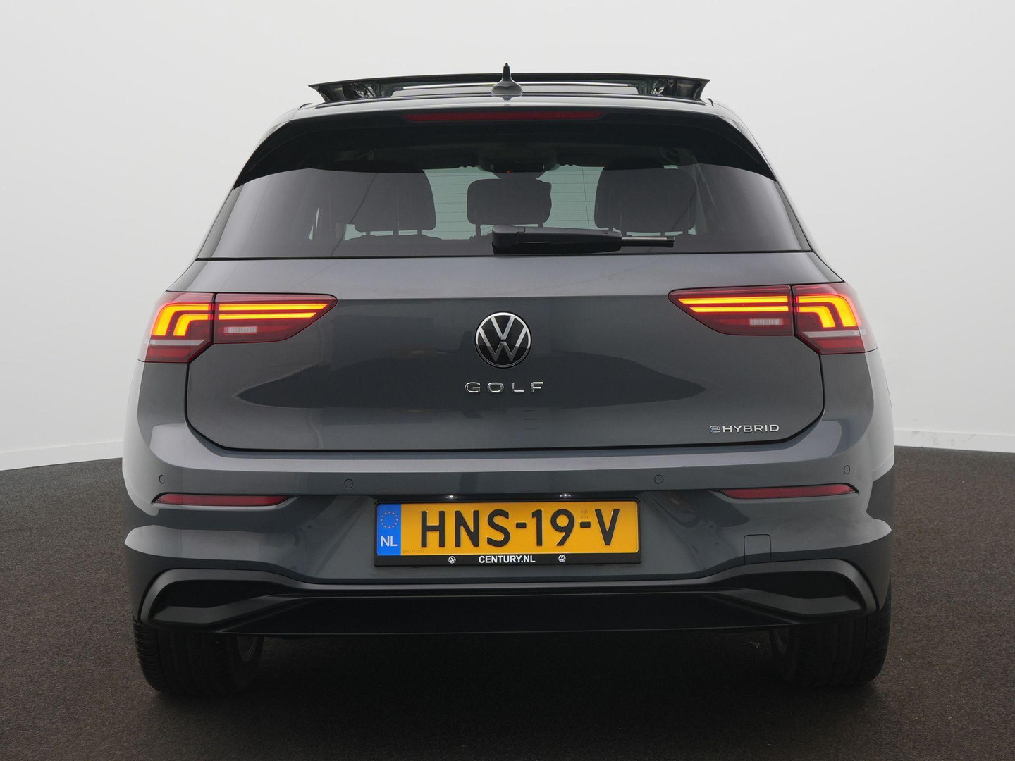 Volkswagen Volkswagen