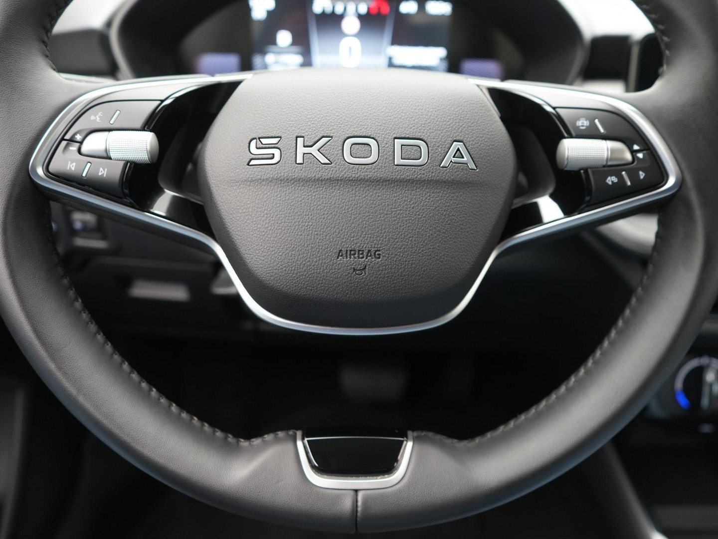 ŠKODA ŠKODA
