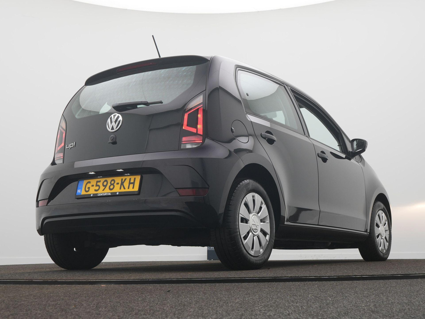 Volkswagen Volkswagen