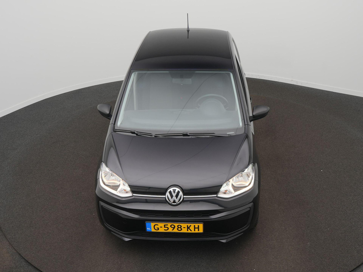 Volkswagen Volkswagen