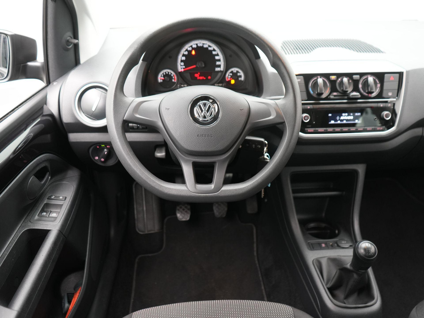 Volkswagen Volkswagen