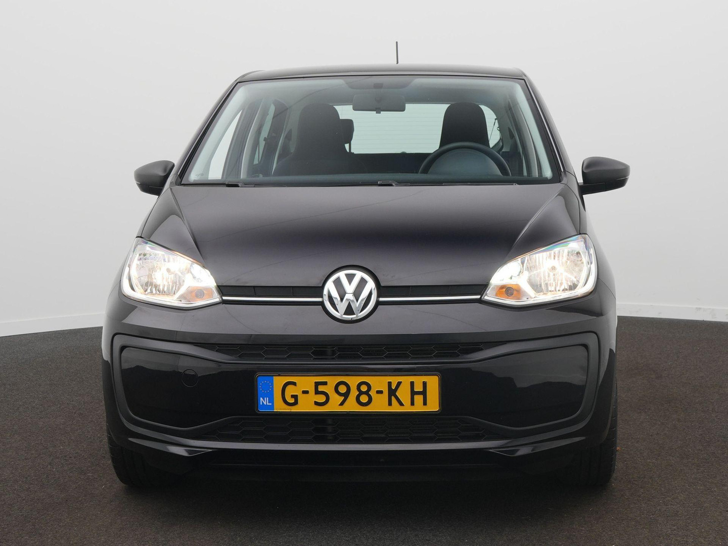 Volkswagen Volkswagen