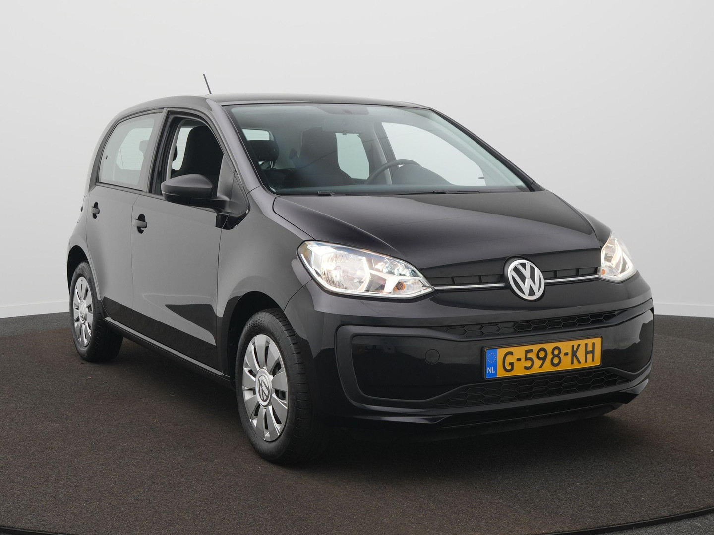 Volkswagen Volkswagen