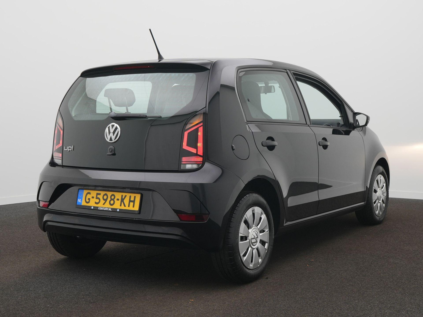 Volkswagen Volkswagen