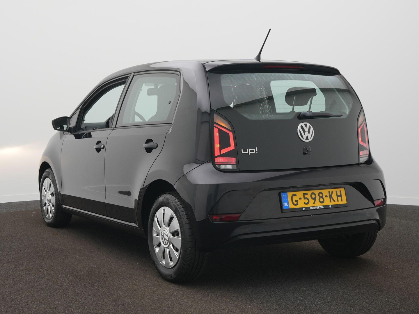 Volkswagen Volkswagen