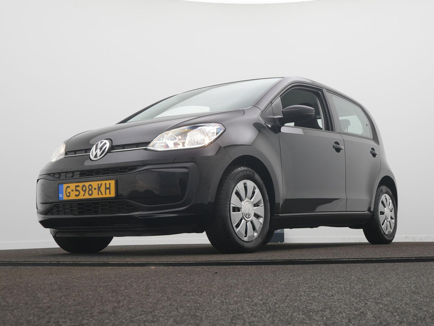 Volkswagen Volkswagen