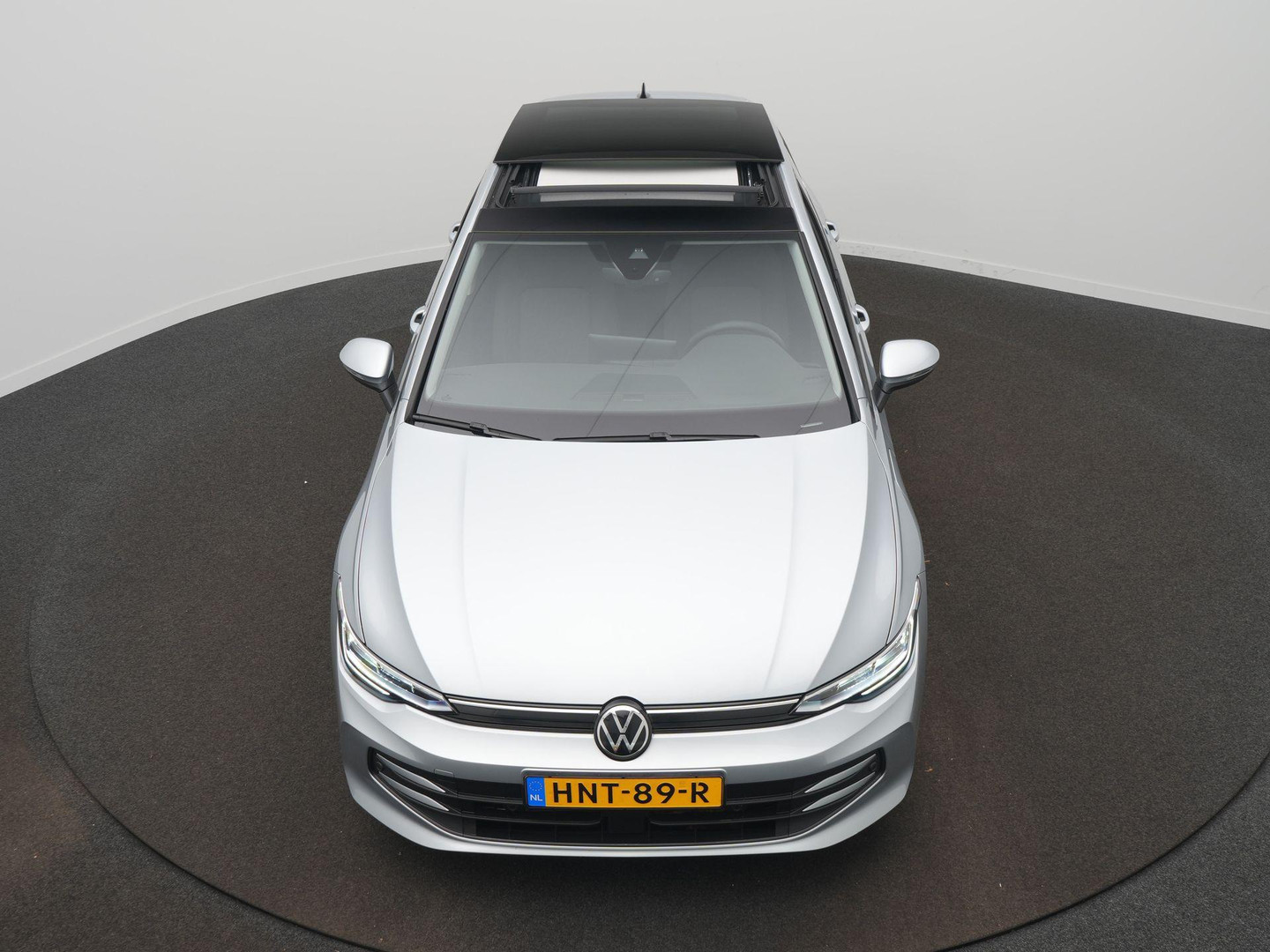 Volkswagen Volkswagen