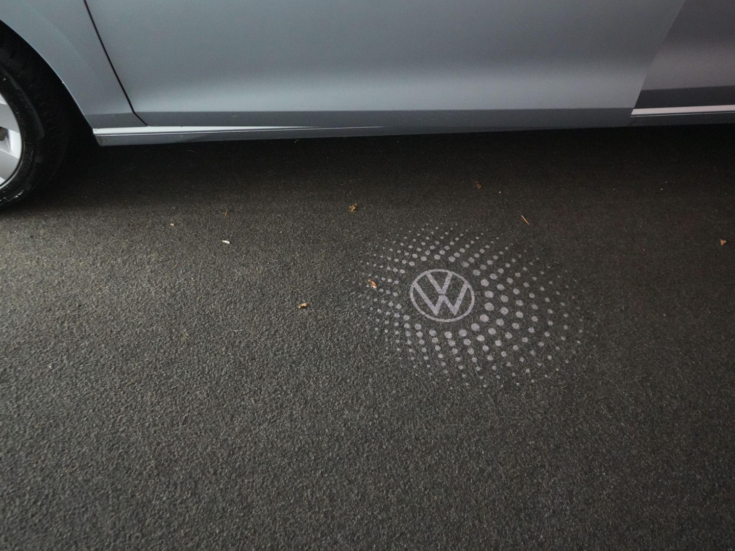 Volkswagen Volkswagen