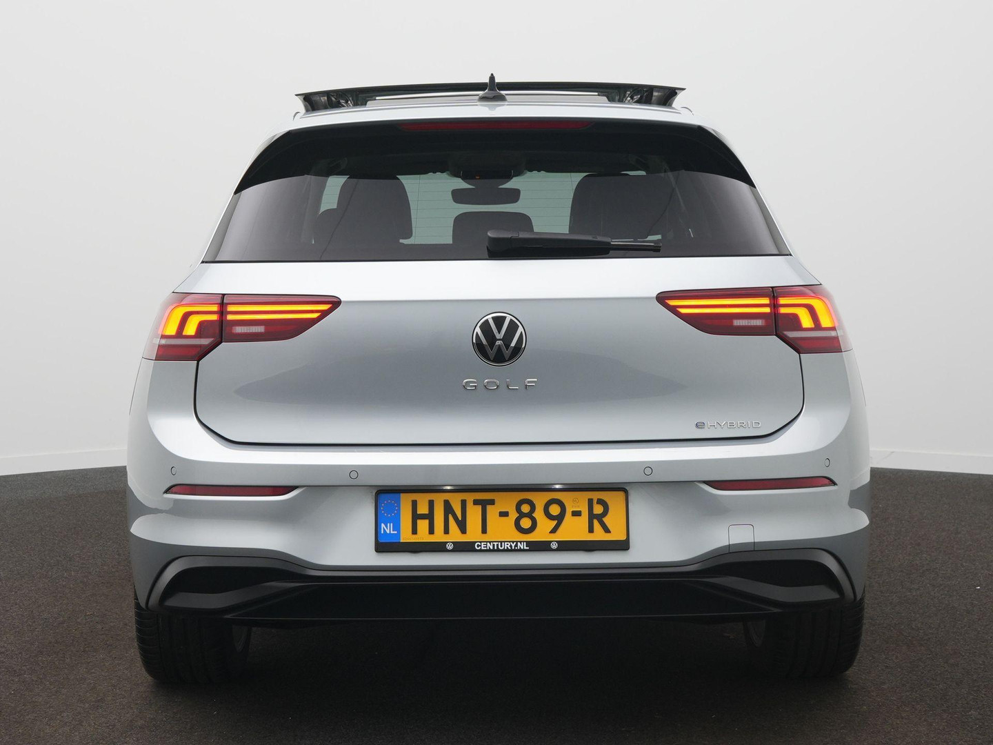 Volkswagen Volkswagen