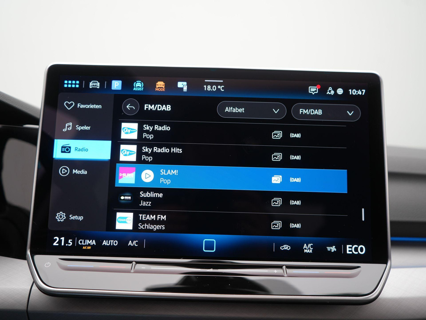 Volkswagen Volkswagen