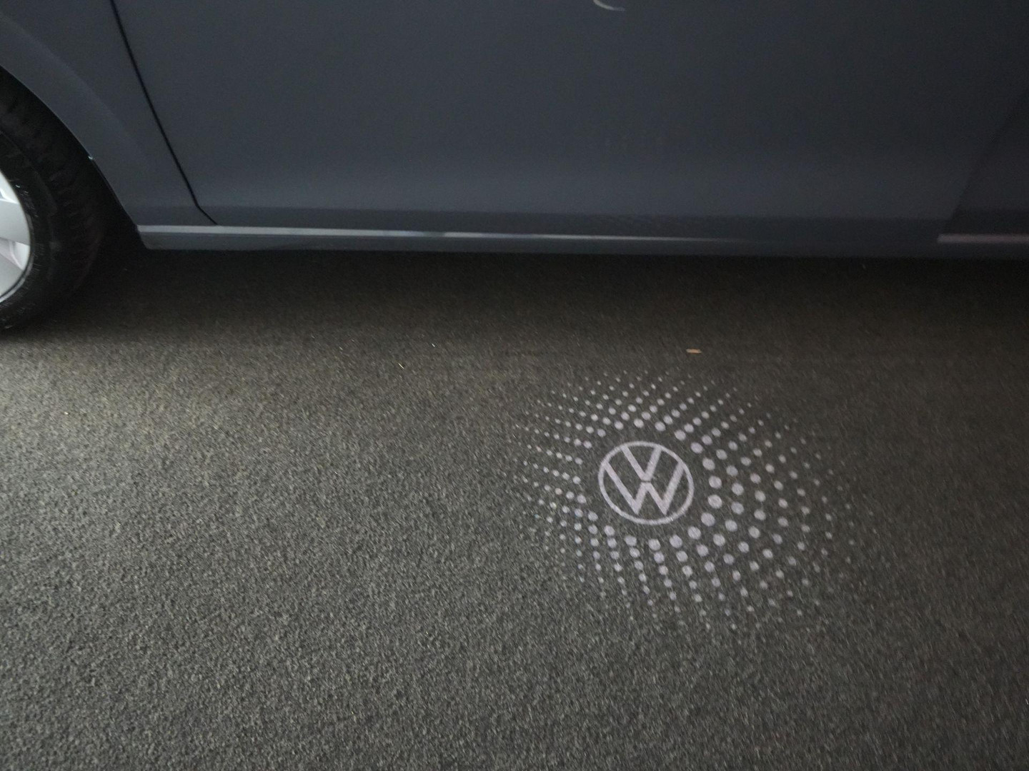 Volkswagen Volkswagen