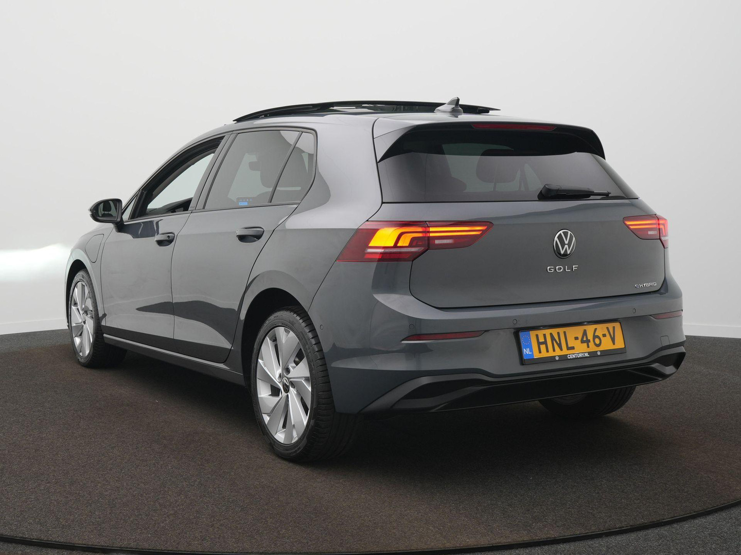 Volkswagen Volkswagen